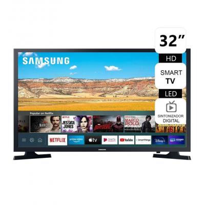 TELEVISOR SAMSUNG Smart TV HD 32